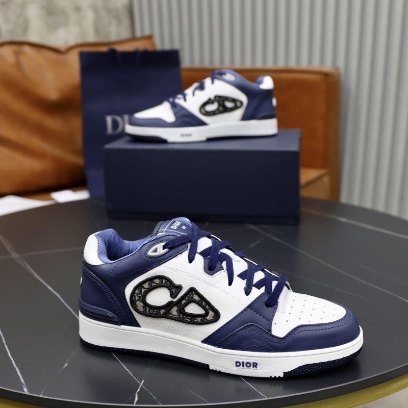 Christian Dior Sneaker